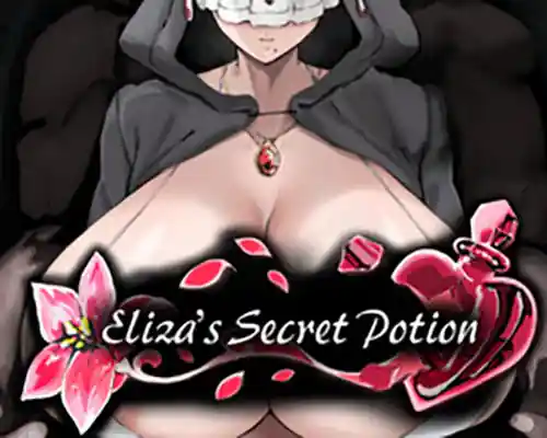 Eliza’s Secret Potion PC (Final) Eliza’s Secret Potion PC (Final)