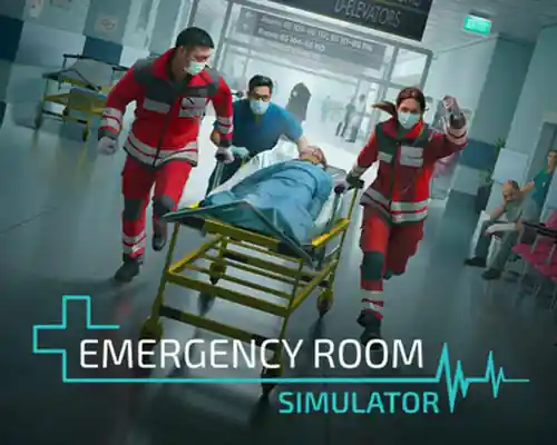 Emergency Room Simulator PC (Final) Emergency Room Simulator PC (Final)