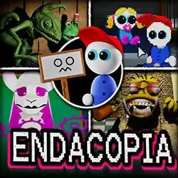 Endacopia PC (Build 24461988 Final)