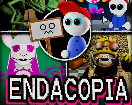 Endacopia PC (Build 24461988 Final) Endacopia PC (Build 24461988 Final)