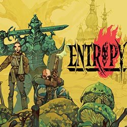 Entropy PC (Early Access)