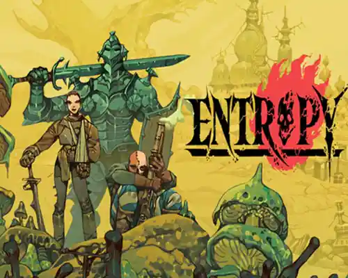 Entropy PC (Early Access) Entropy PC (Early Access)