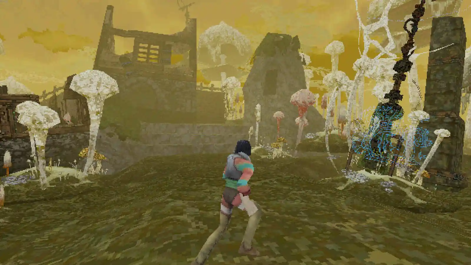Entropy PC (Early Access) Entropy PC (Early Access)