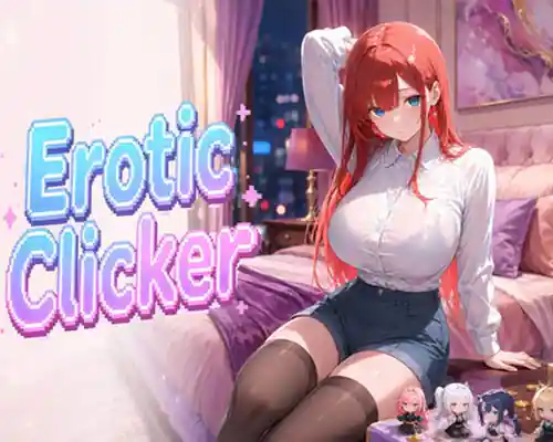 Erotic Clicker PC (Final) Erotic Clicker PC (Final)