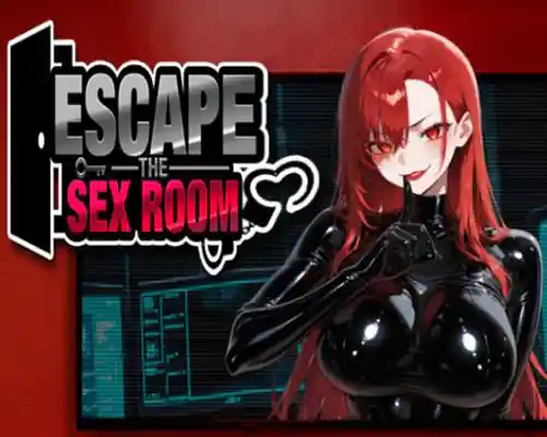 Escape The Sex Room PC (Final) Escape The Sex Room PC (Final)
