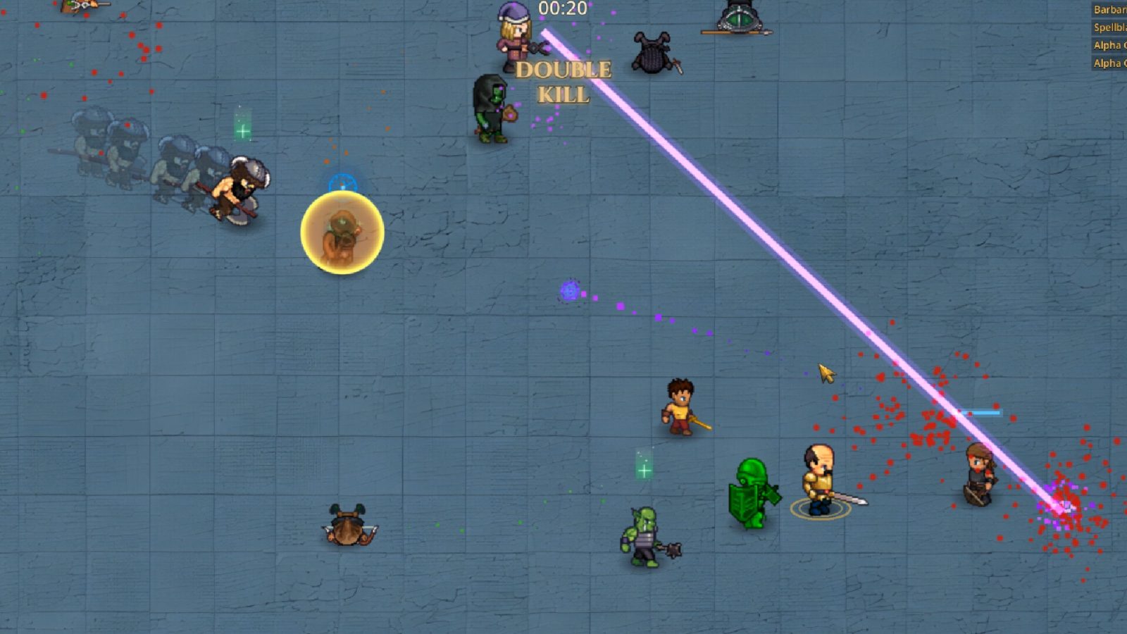 Eslabong PC (Early Access) Eslabong PC (Early Access)