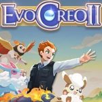 EvoCreo 2 PC (Tenoke-Final) EvoCreo 2 PC (Tenoke-Final)