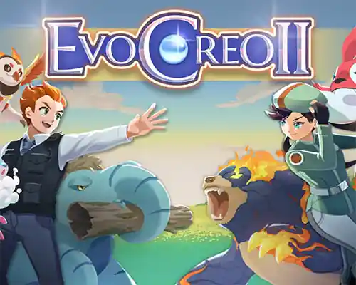 EvoCreo 2 PC (Tenoke-Final)