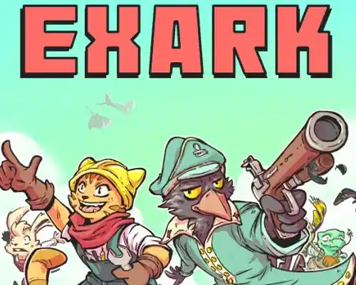 Exark PC (Tenoke-Final)