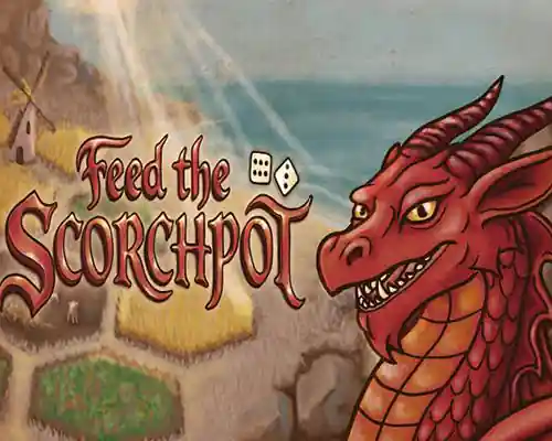 Feed the Scorchpot PC (Tenoke-Final)