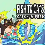 Fish to Cats: Catch & Feed PC (Build 24648748) Fish to Cats: Catch & Feed PC (Build 24648748)