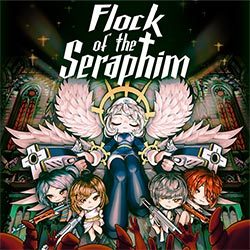 Flock of the Seraphim PC (P2P-Final)