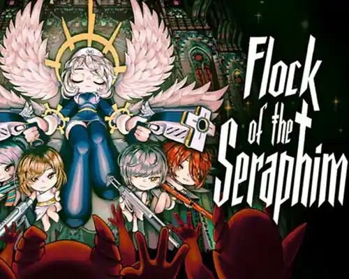Flock of the Seraphim PC (P2P-Final) Flock of the Seraphim PC (P2P-Final)