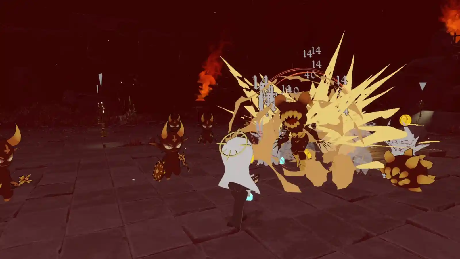 Flock of the Seraphim PC (P2P-Final) Flock of the Seraphim PC (P2P-Final)