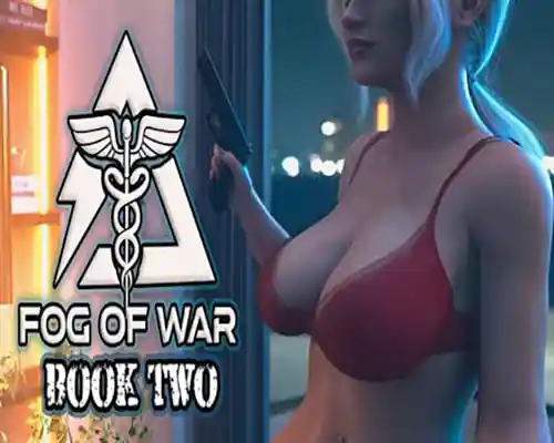 Fog of War: Book Two PC (Early Access) Fog of War: Book Two PC (Early Access)