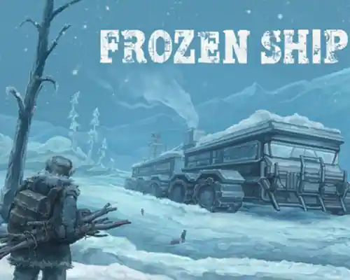 Frozen Ship PC (Early Access) Frozen Ship PC (Early Access)