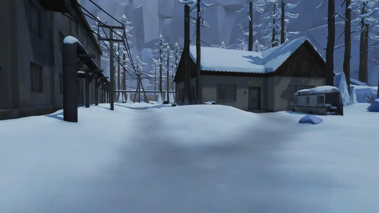 Frozen Ship PC (Early Access) Frozen Ship PC (Early Access)