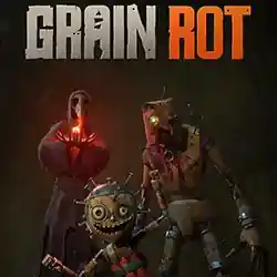 GRAIN ROT PC (Final-P2P)