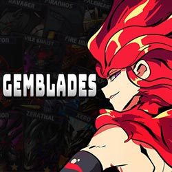Gemblades PC (Final version)