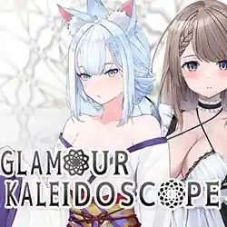 Glamour Kaleidoscope PC (Final)