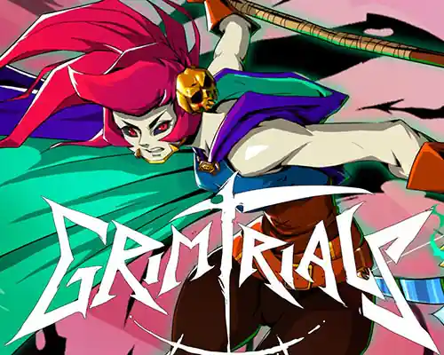 Grim Trials PC (Tenoke-Final) Grim Trials PC (Tenoke-Final)