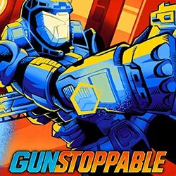 Gunstoppable PC (Build 24623970)
