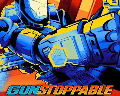 Gunstoppable PC (Build 24623970) Gunstoppable PC (Build 24623970)