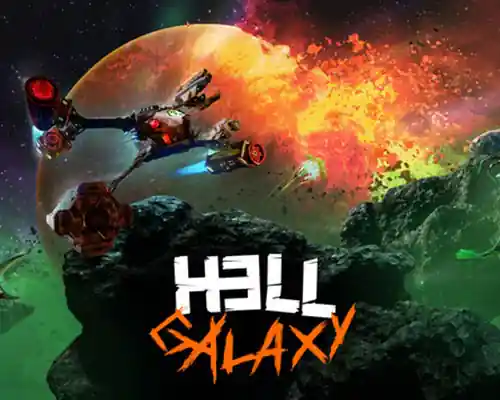 HELL GALAXY PC (RUNE-Final) HELL GALAXY PC (RUNE-Final)