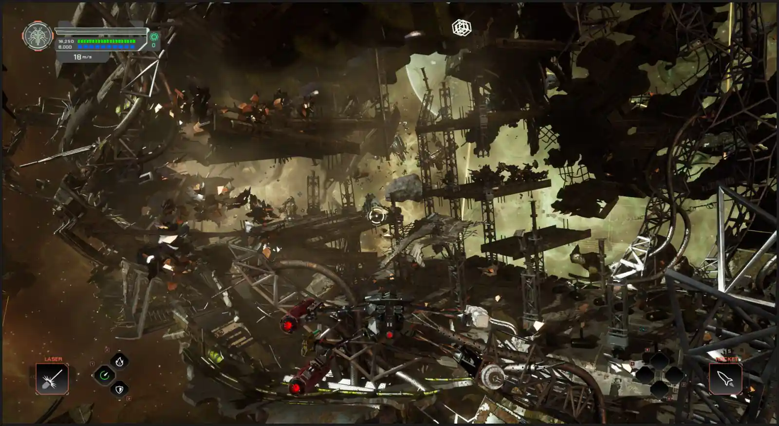 HELL GALAXY PC (RUNE-Final) HELL GALAXY PC (RUNE-Final)