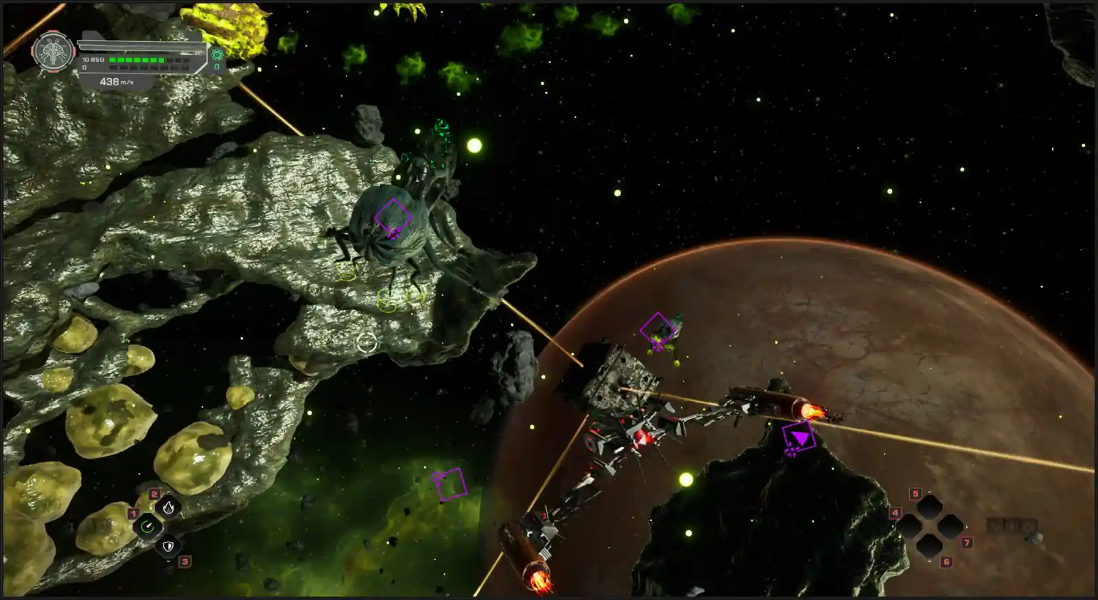 HELL GALAXY PC (RUNE-Final) HELL GALAXY PC (RUNE-Final)