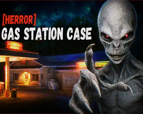 [HERROR] Gas Station Case PC (P2P-Final)