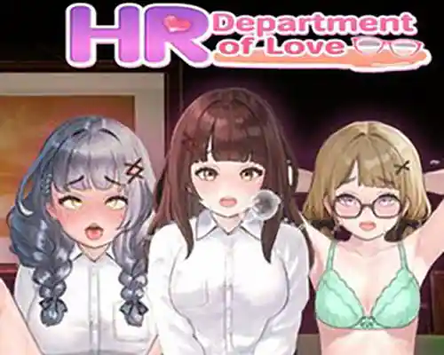 HR Department of Love PC (Final) HR Department of Love PC (Final)