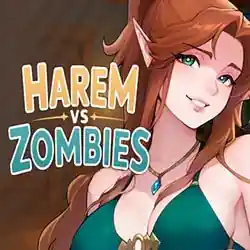 Harem vs Zombies PC (Final)