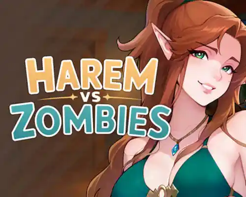 Harem vs Zombies PC (Final) Harem vs Zombies PC (Final)