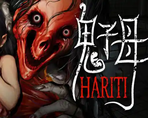 Hariti PC (Final version) Hariti PC (Final version)