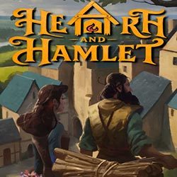 Hearth and Hamlet PC (Final version)