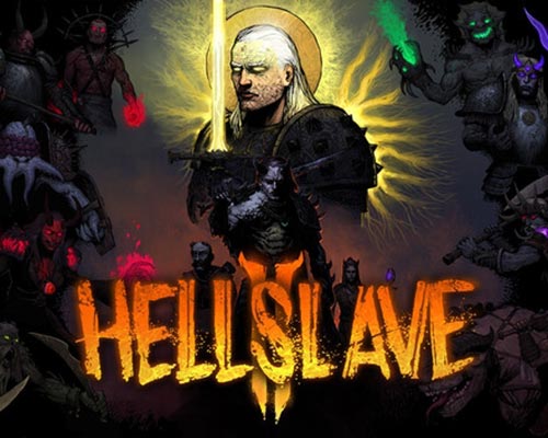 HellSlave II: Judgment of the Archon PC (Tenoke) HellSlave II: Judgment of the Archon PC (Tenoke)