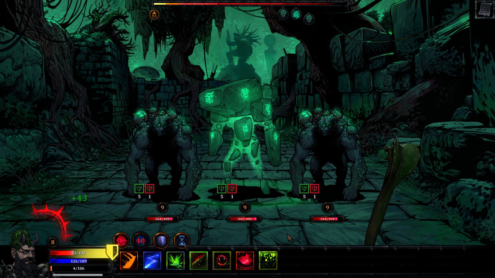 HellSlave II: Judgment of the Archon PC (Tenoke) HellSlave II: Judgment of the Archon PC (Tenoke)