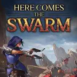 Here Comes The Swarm PC (Build 24491754)