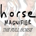 Horse Magnifier: The Full Horse PC (Final)