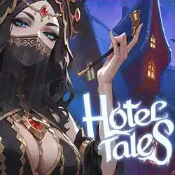 Hotel Tales PC (Final version)