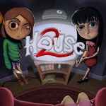 House 2 PC Game (Final)