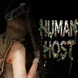 Human Host PC (Buils 24631405 Early Access)