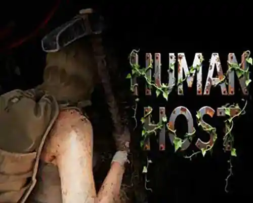 Human Host PC (Buils 24631405 Early Access) Human Host PC (Buils 24631405 Early Access)