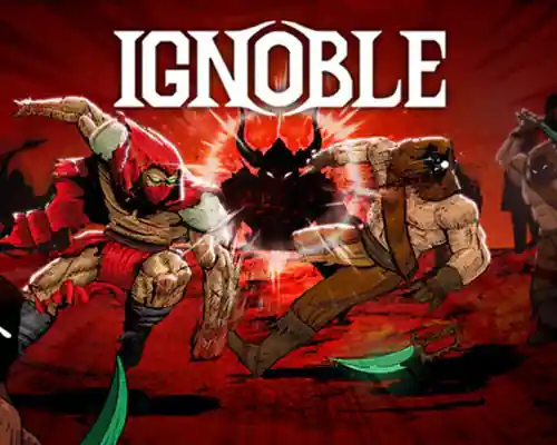 IGNOBLE PC (Final version) IGNOBLE PC (Final version)
