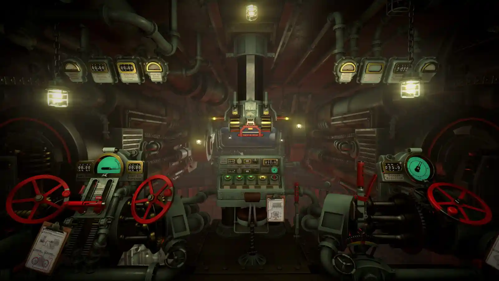 IRON NEST: Heavy Turret Simulator PC (P2P) IRON NEST: Heavy Turret Simulator PC (P2P)