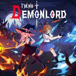 I’m No Demonlord PC (Final)