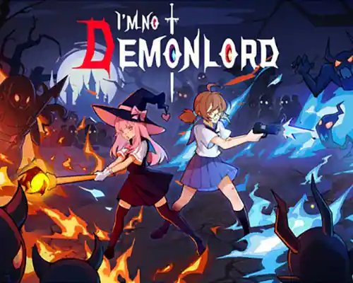 I'm No Demonlord PC (Final)