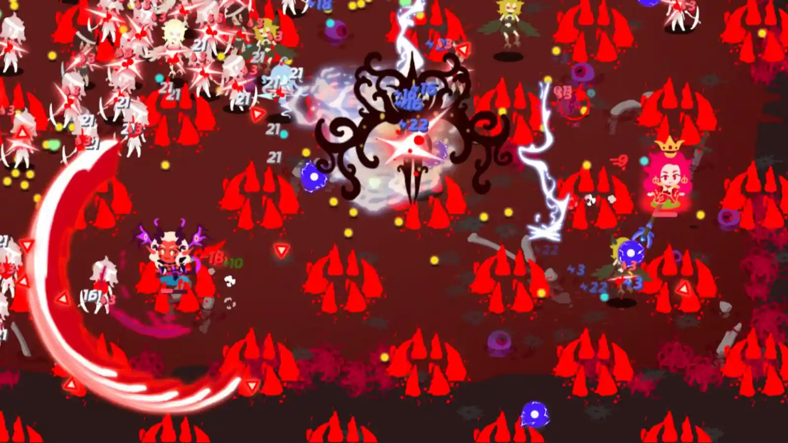 I'm No Demonlord PC (Final)