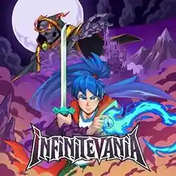 Infinitevania PC (Tenoke-Final)